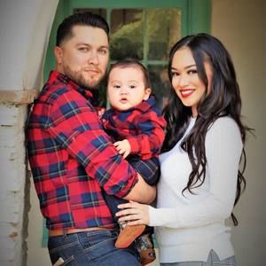 Meet your Posher, Aide